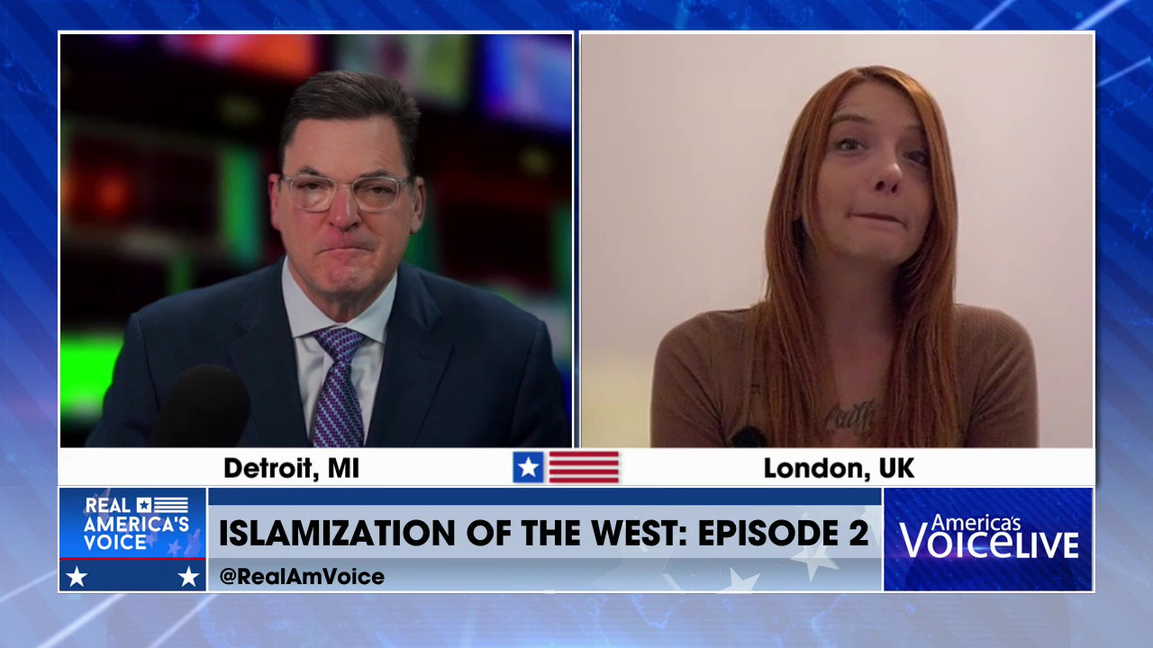 THE THREAT OF ISLAMIFICATION IN THE WEST