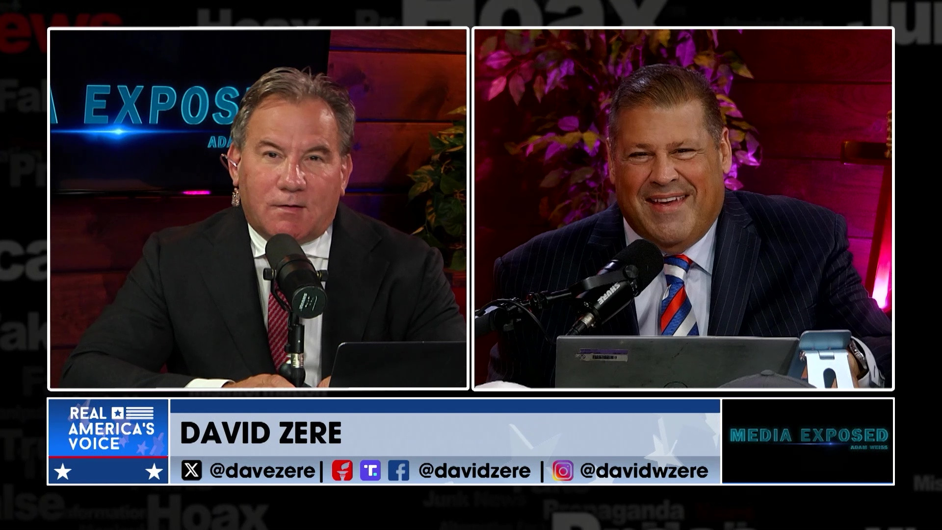 ME 8-2-26 C - Adam and David Zere discuss Cracker Barrel and the Culture War Scoreboard