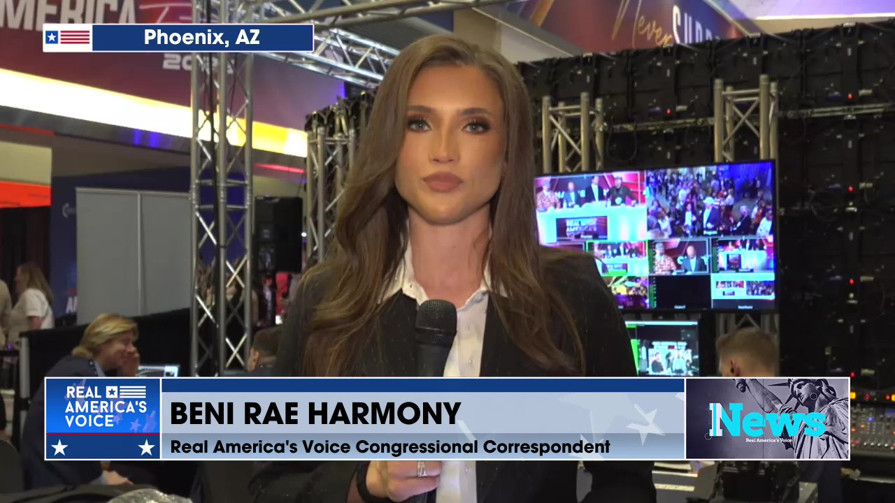 NEWS BREAK WITH TERRANCE BATES