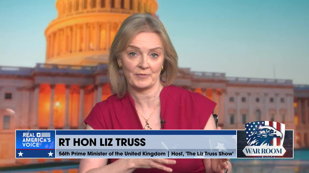 THE WAR ROOM WITH STEPHEN K. BANNON EPISODE 4976 PART 1