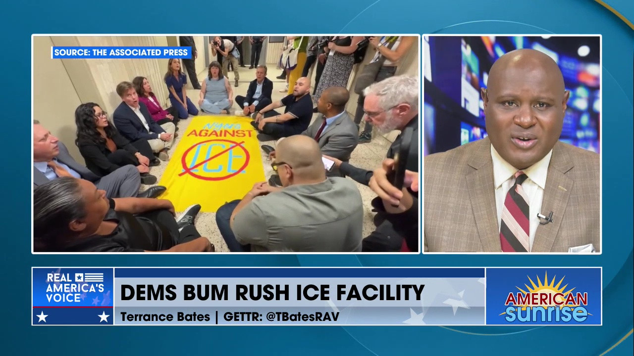 HOT HEADLINES FROM RAV