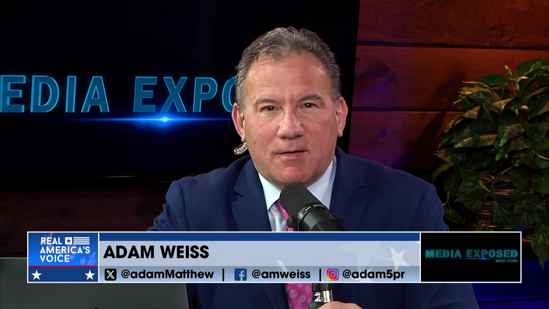 ME 11-30-25 A - Adam covers President Trump's Oval Office meeting with Zohan Mamdani