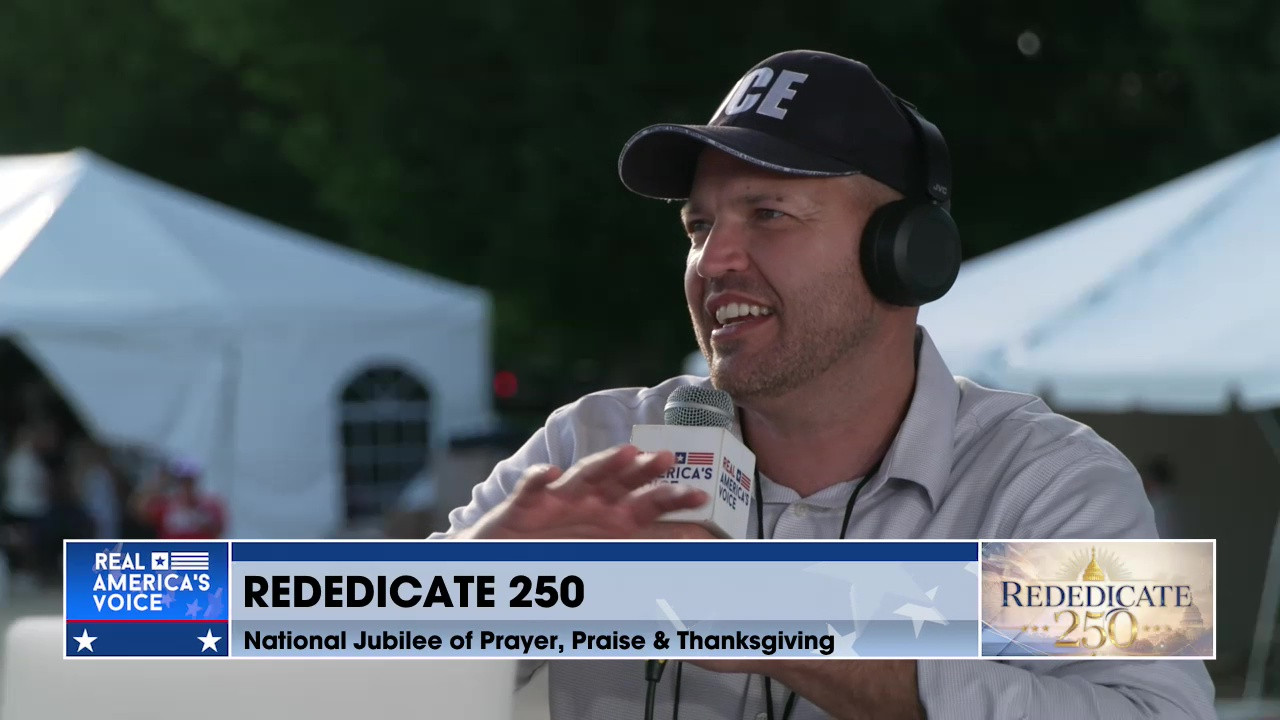 REDEDICATE 250 PART 9