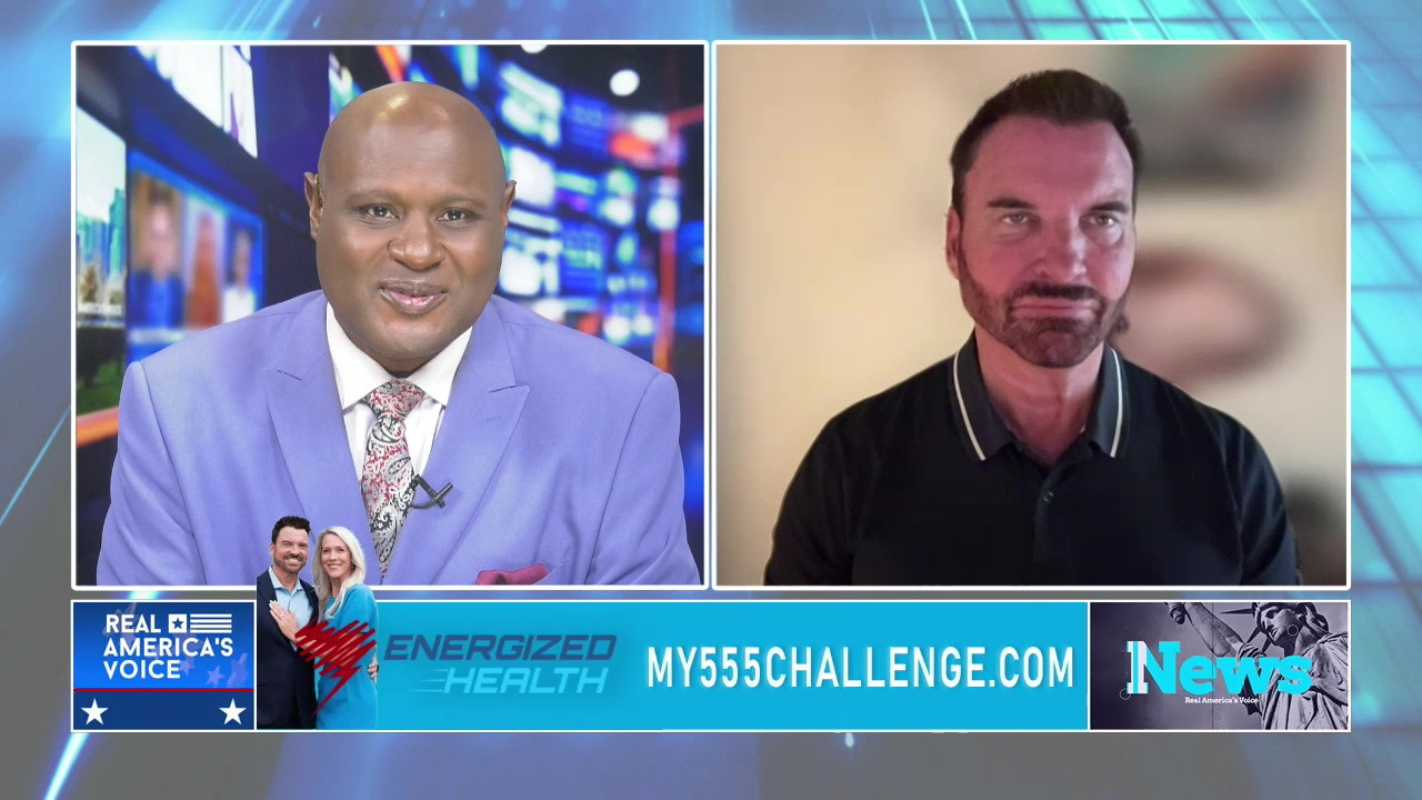 NEWS BREAK WITH TERRANCE BATES