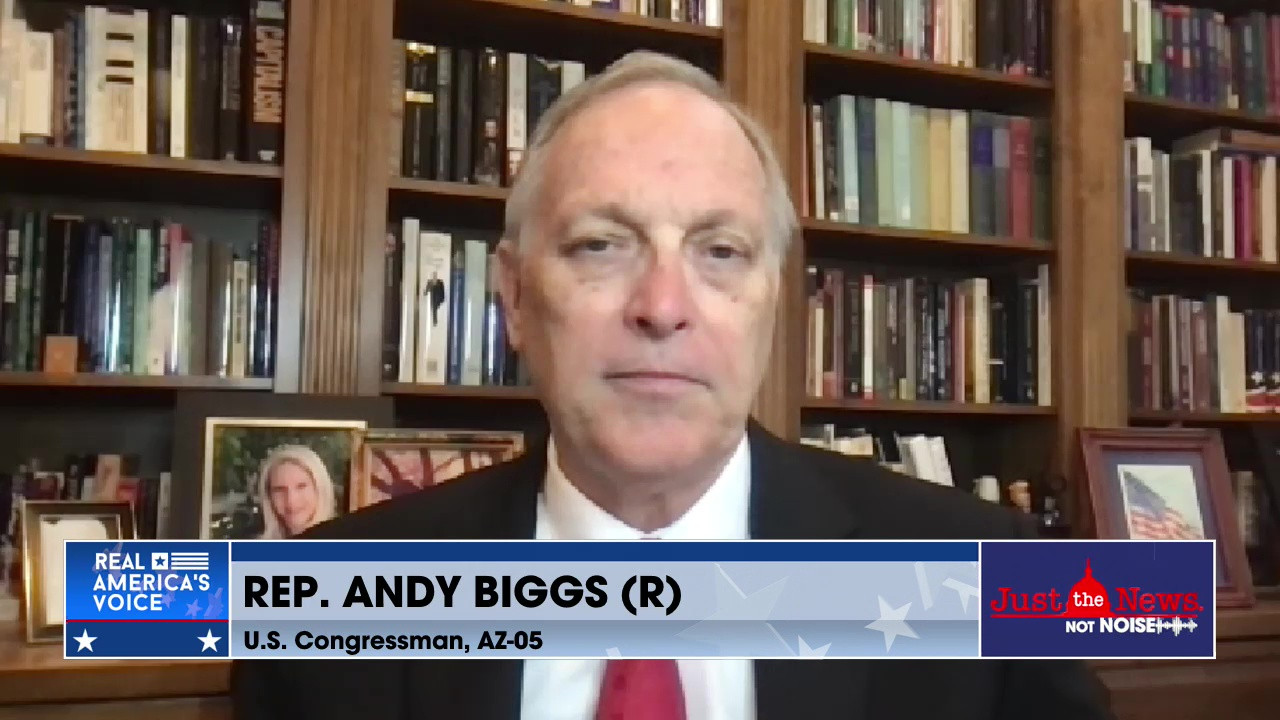 THE SHUTDOWN FINALLY COMES TO AN END