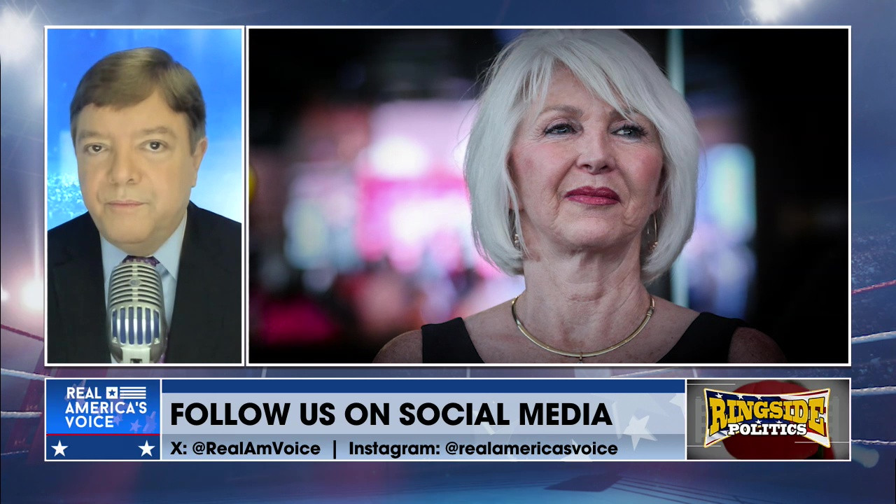 THE FIGHT TO KEEP THE REPUBLIC