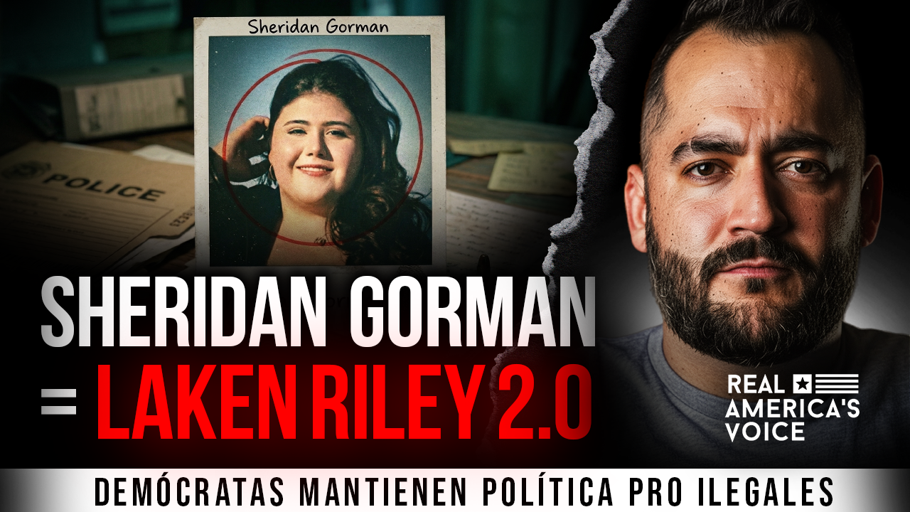 SHERIDAN GORMAN = LAKEN RILEY 2.0
