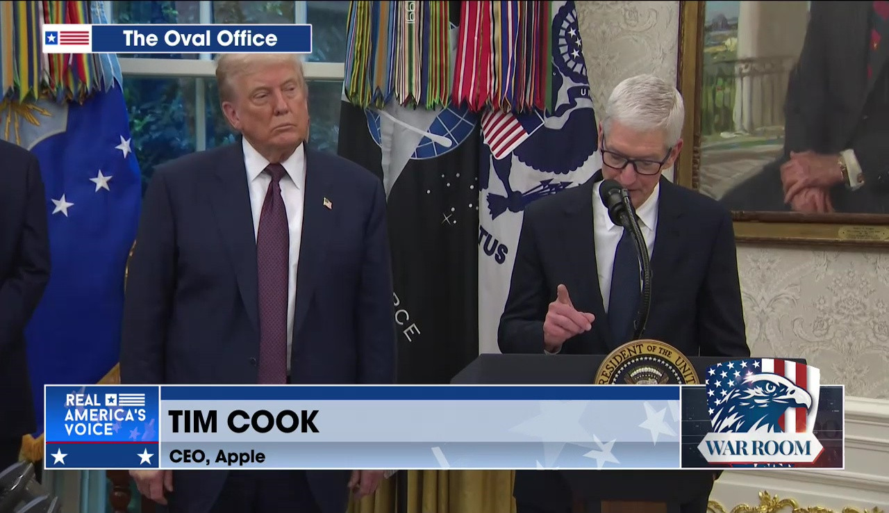 THE WAR ROOM WITH STEPHEN K. BANNON EPISODE 4688 PART 1