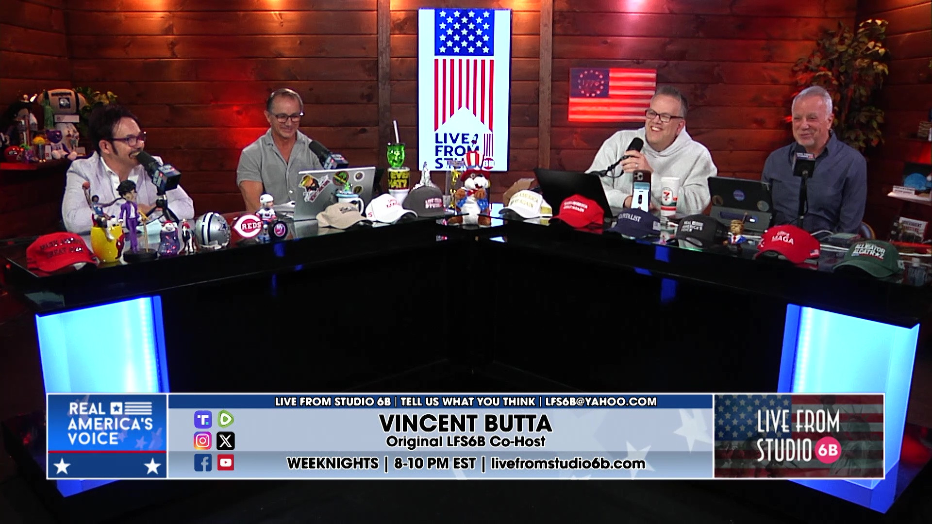 4-9-26 7 - Dr. McCullough talks Ivermectin, Sports, Congress should stop immigrant welfare