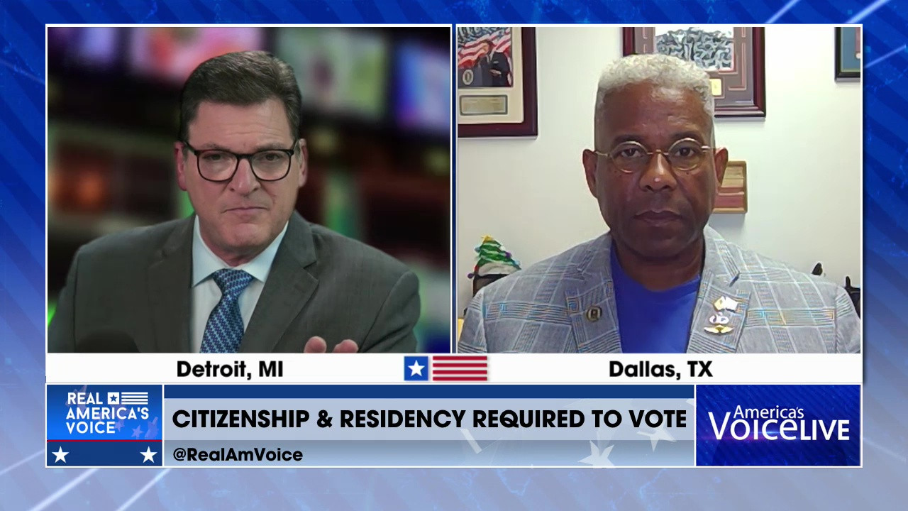 REQUIRING CITIZENSHIP AND RESIDENCY TO VOTE