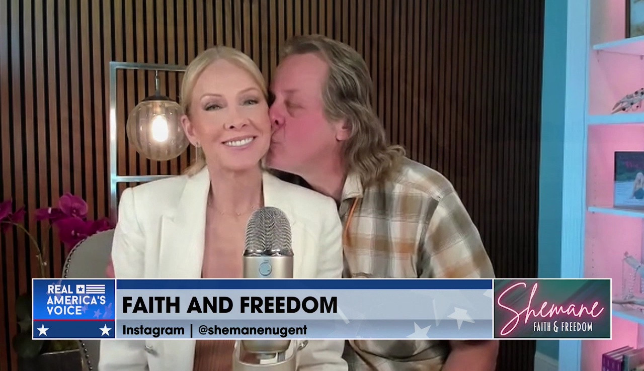 THE ETHICS THAT MAKE UP AMERICA