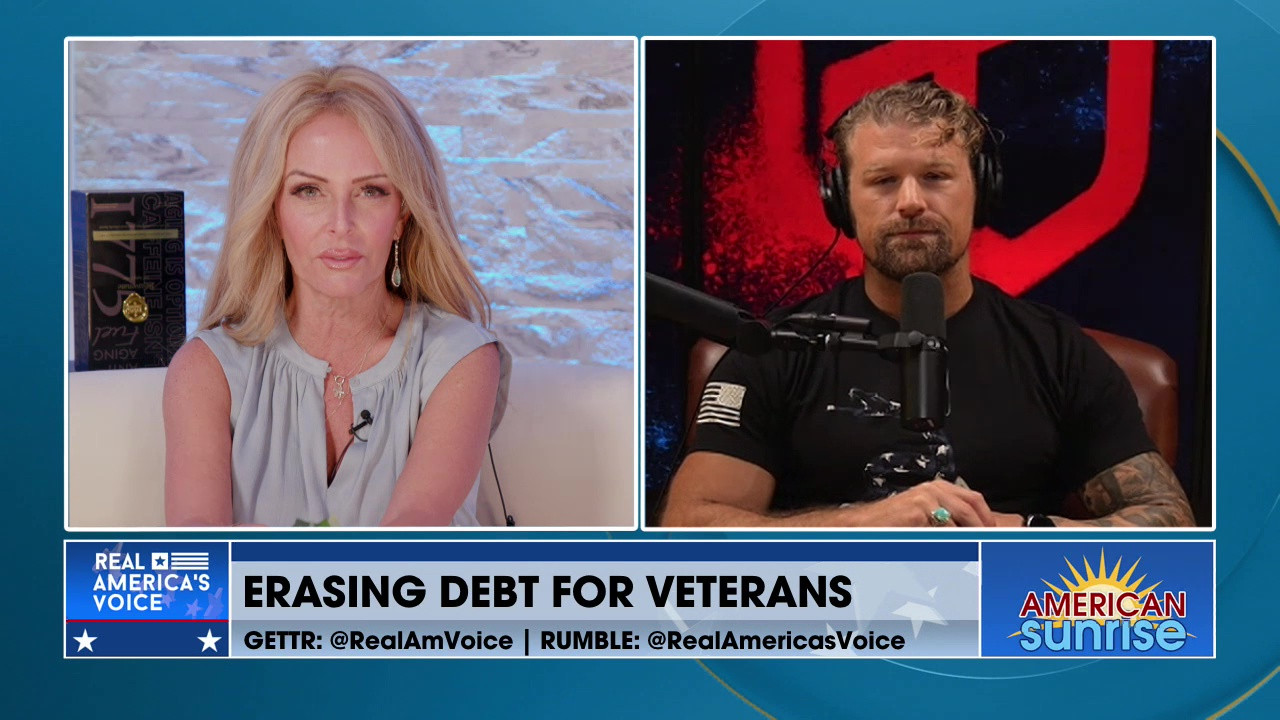 HONORING AMERICAN VETERANS