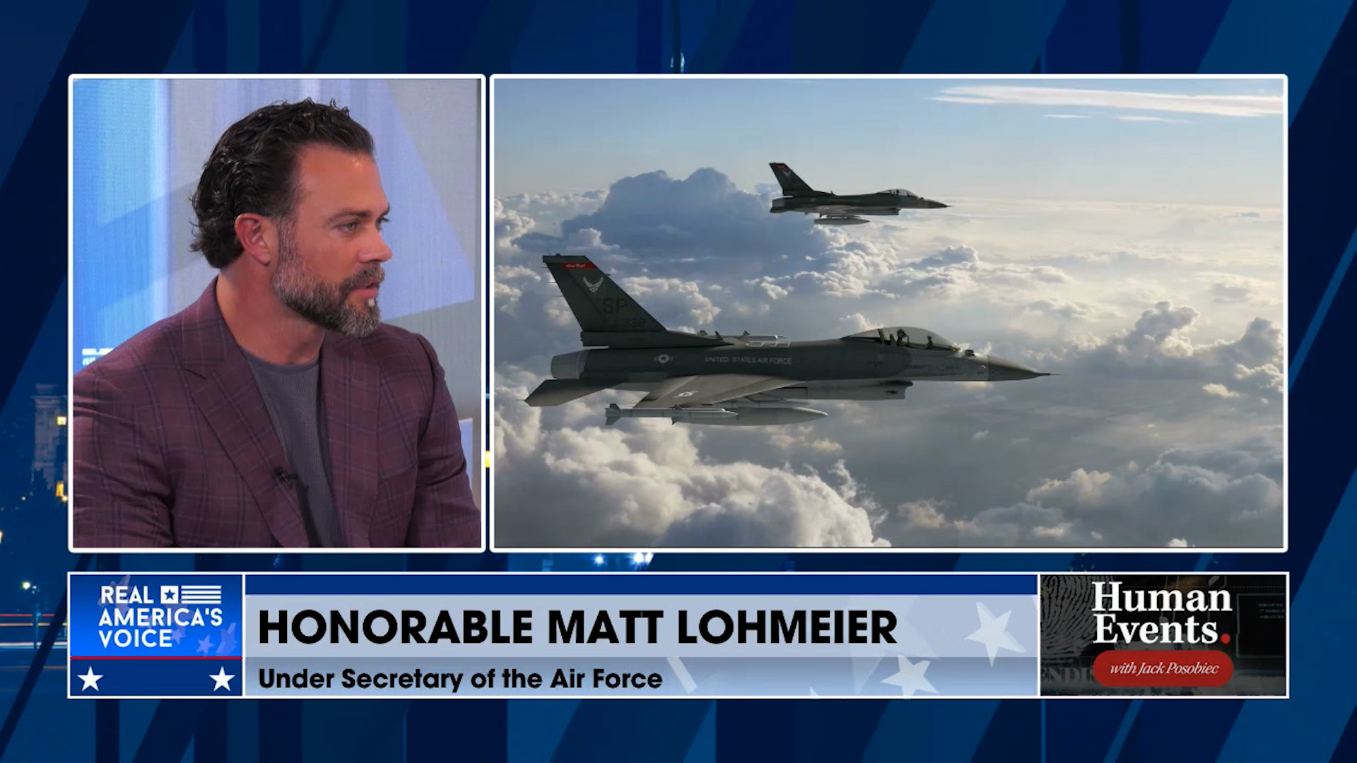 Making the Military Great Again