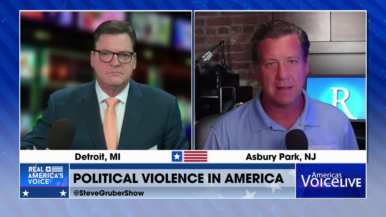 THE ISSUE OF POLITICAL VIOLENCE IN AMERICA