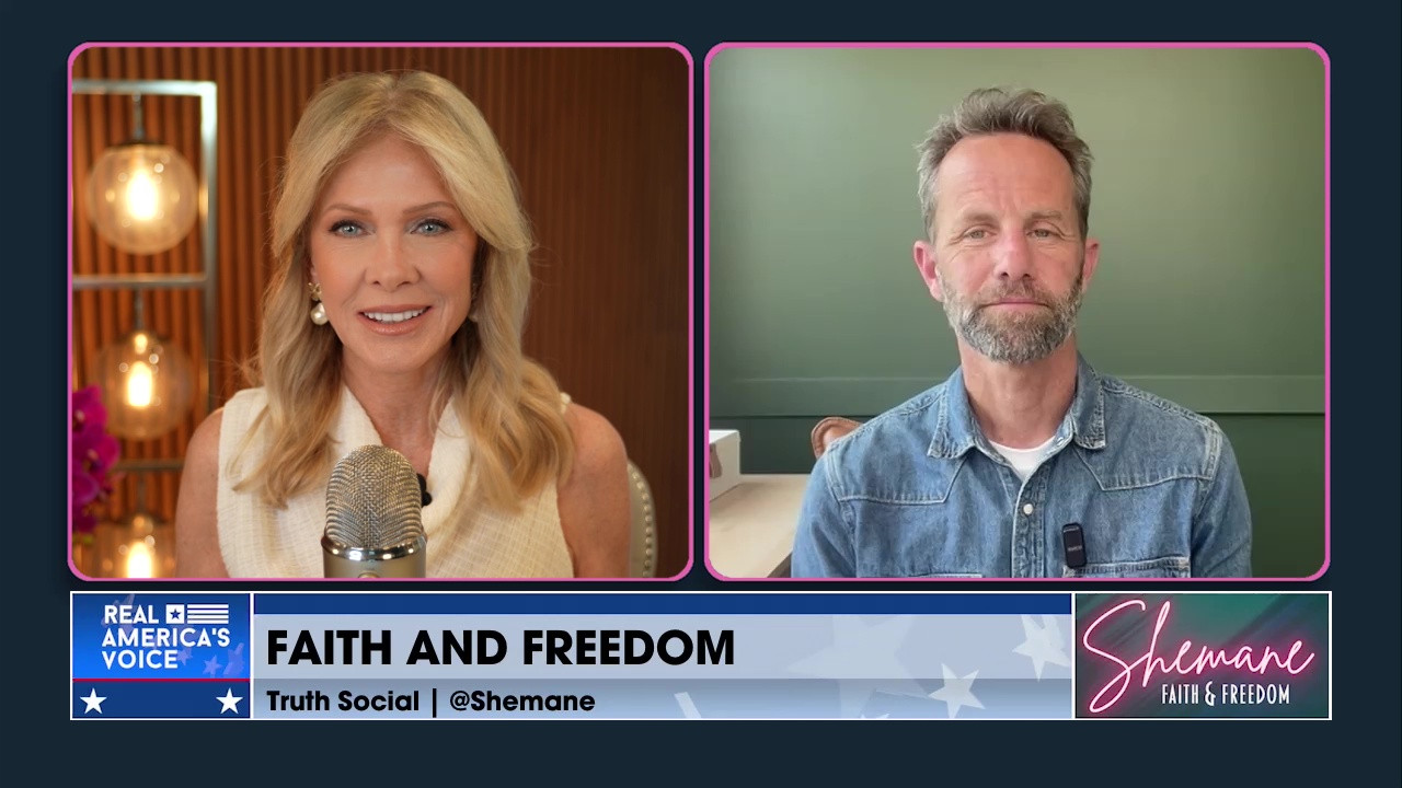 FAITH SHOULD ALWAYS PREVAIL