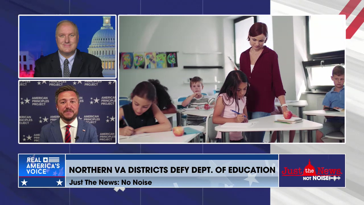 SCHOOLS ARE GOING WOKE, AND GOING BROKE