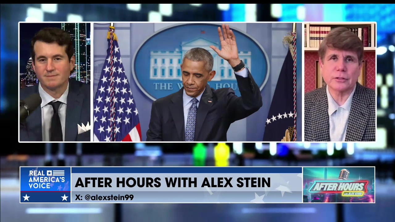 PUTTING TRUST IN PRESIDENT TRUMP