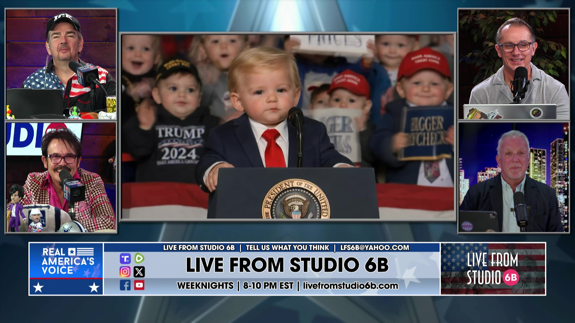 1-29-26 3 - More MEGA act discussion, Diaper Diplomacy, Ghislaine claims friends with DOJ deals