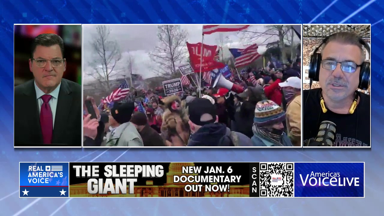 EXPOSING THE UNLAWFUL PERSECUTION OF J6'ERS BY THE BIDEN ADMINISTRATION