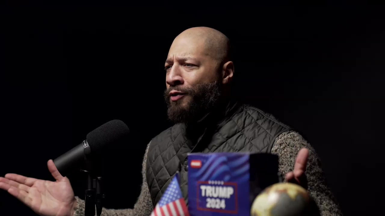 THE ROYCE WHITE SHOW PART 2