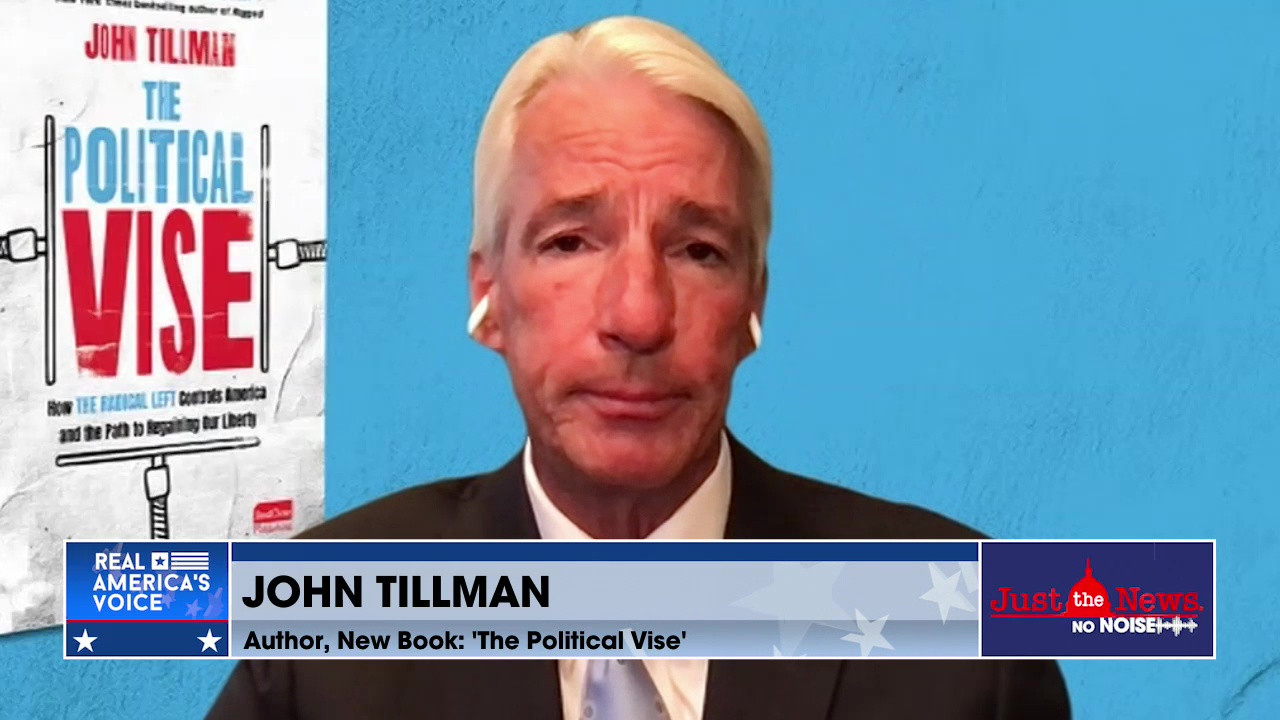 HOW THE RADICAL LEFT CONTROLS AMERICA AND WHAT CAN BE DONE TO TAKE OUR COUNTRY BACK