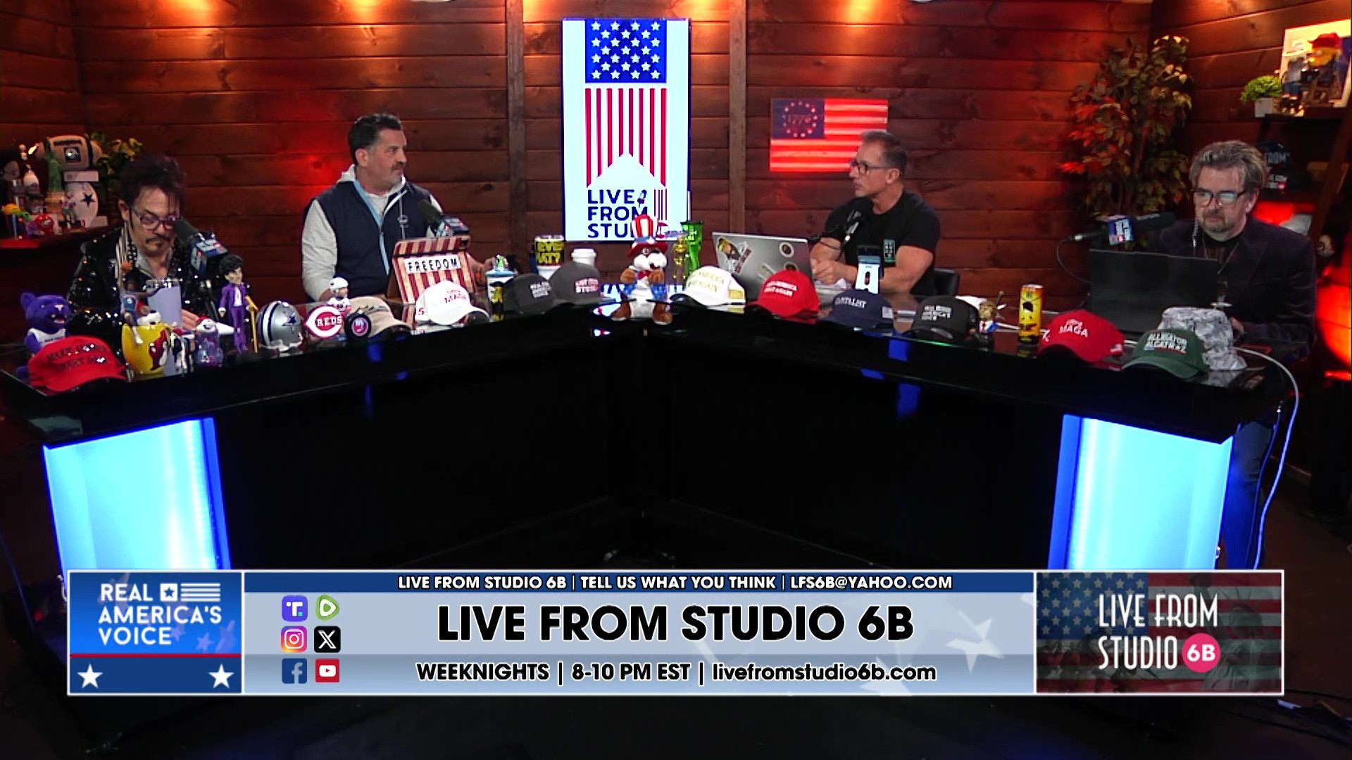 3-27-26 3 - Grandpa Vicha killer released, discussion, CA minimum wage raise killed jobs