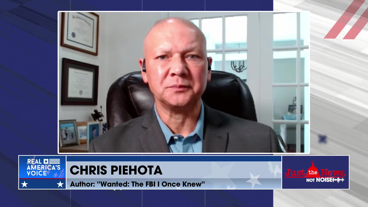 DEMOCRATS COMPLAIN BOLTON RAID IS POLITICIZATION OF FBI, BUT IS IT?