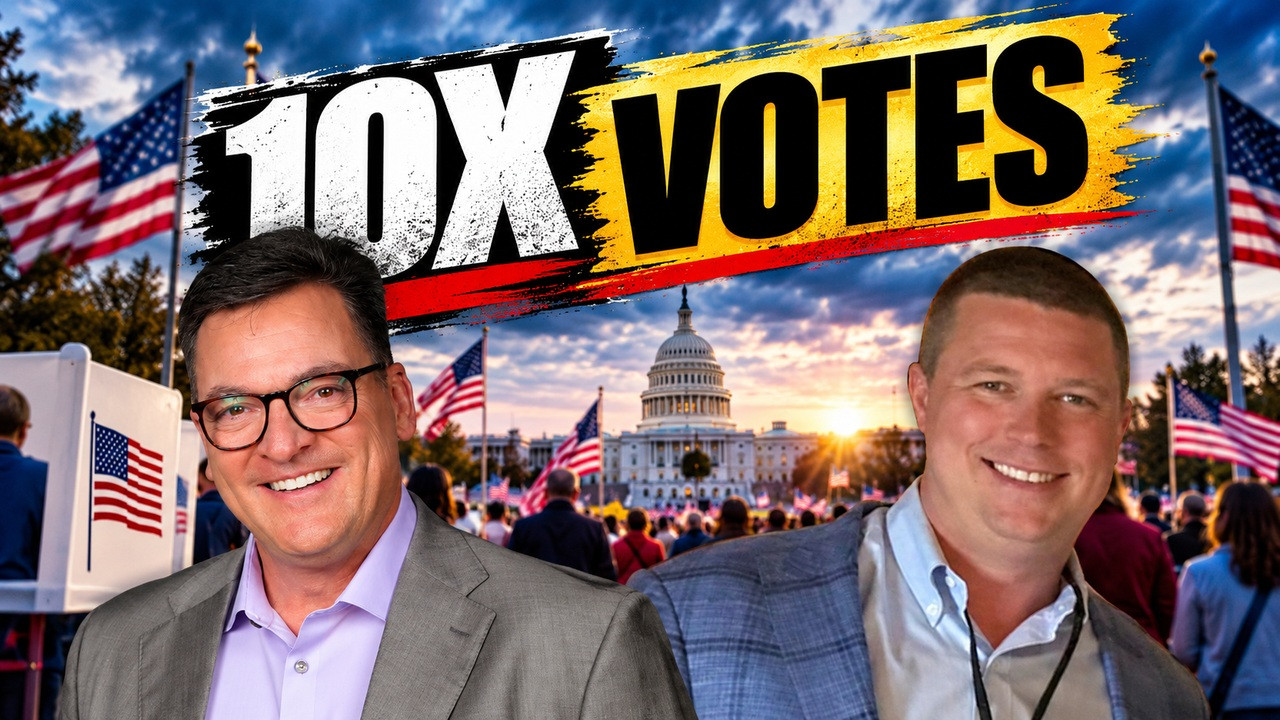 Why Midterm Voter Turnout Matters | with Drew Born
