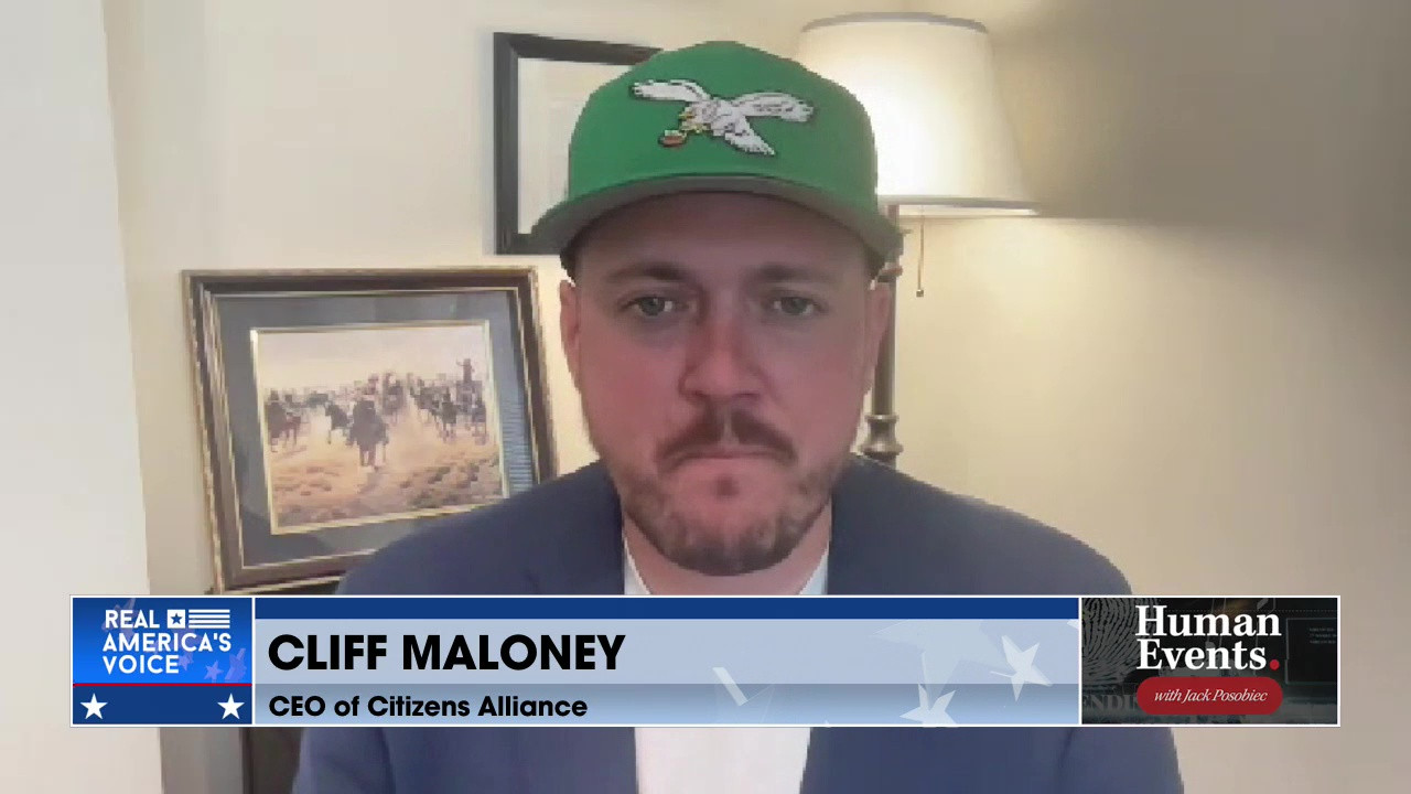 The Charlie Kirk Murder Trial MUST Be Televised