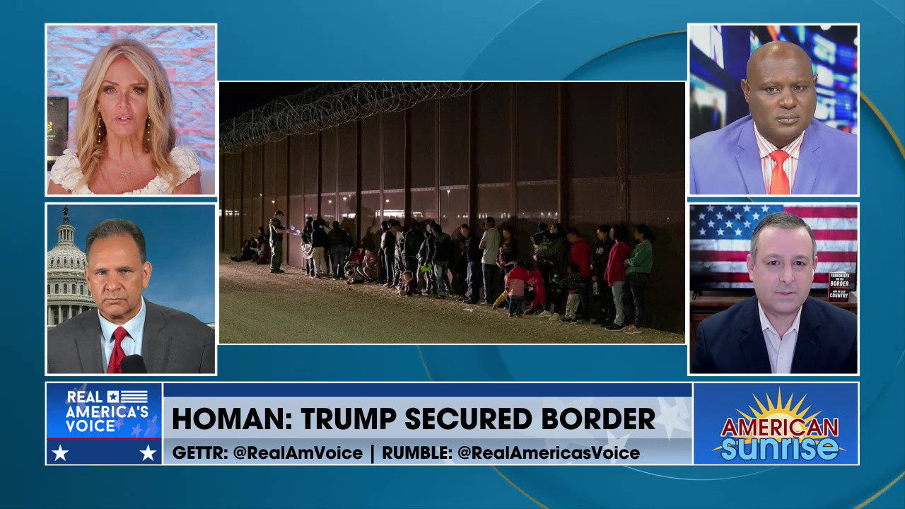 NOEM: ICE AGENTS FACING THREATS