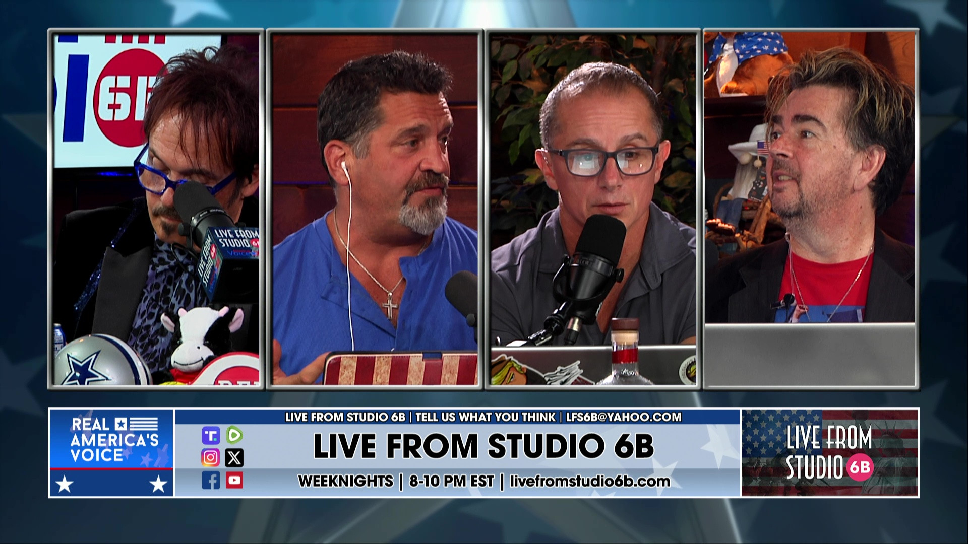 9-3-25 5 - Slick has Sports, the Muslim invasion, discussion