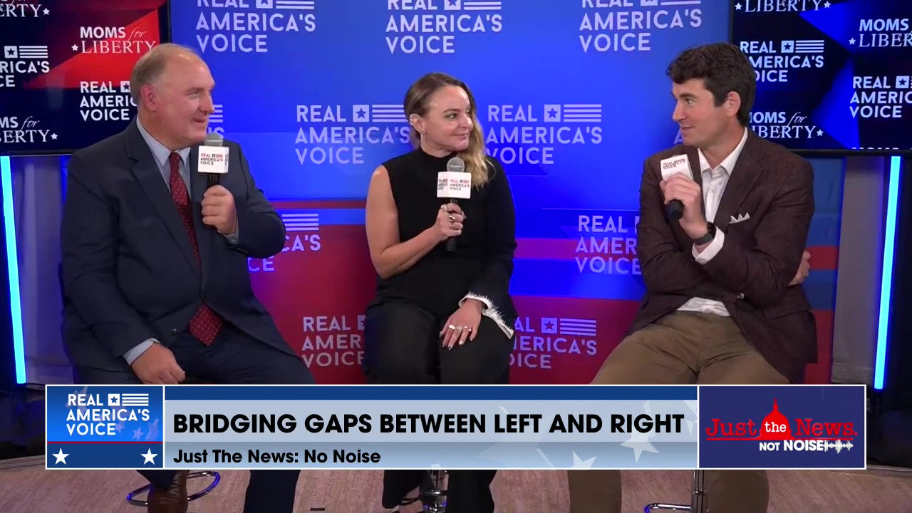 BRIDGING THE GAP BETWEEN LEFT AND RIGHT