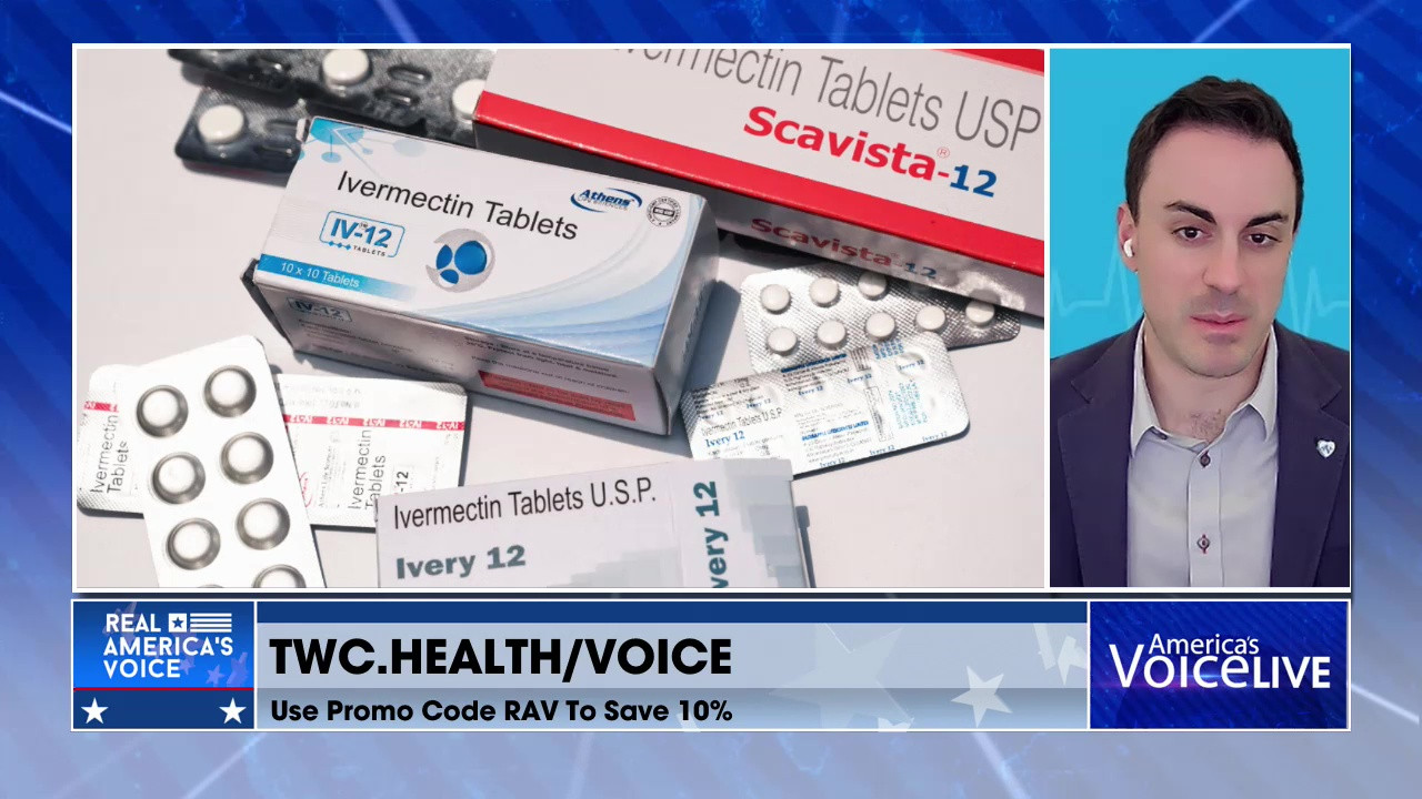 USING IVERMECTIN AND MEBENDAZOLE IN THE FIGHT AGAINST CANCER