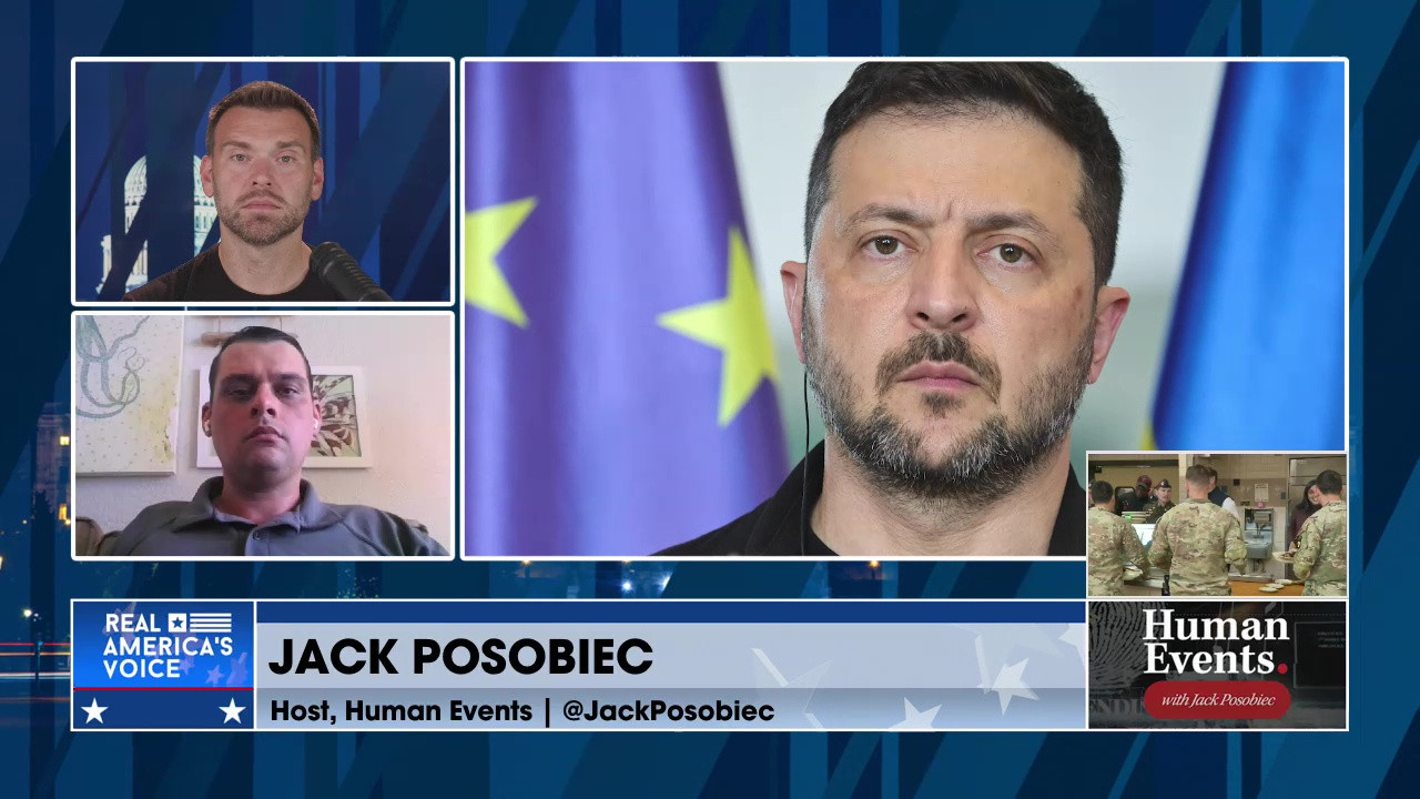 Will Ukraine EVER become a part of NATO?