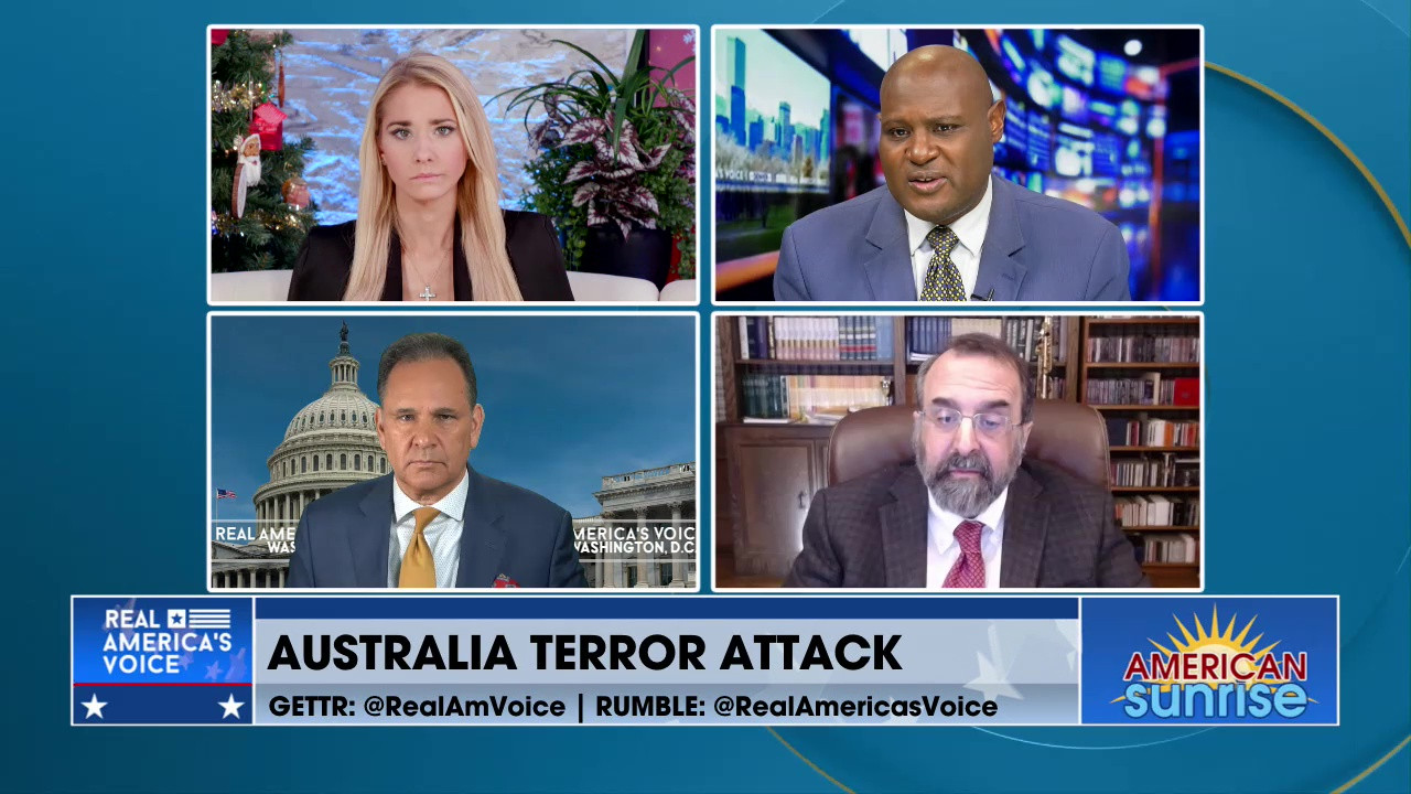 FBI FOILS NYE BOMBING PLOT