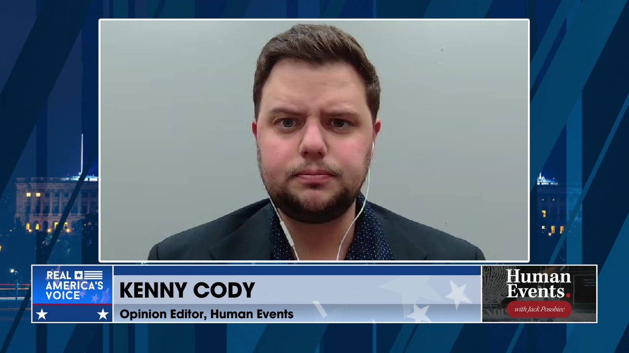 Left-wing Terrorism MUST Be Squashed