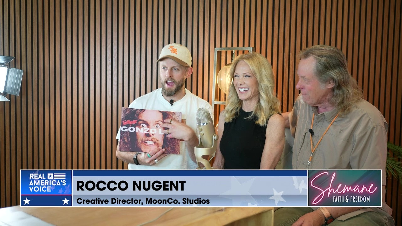 CELEBRATING THE AMERICAN DREAM