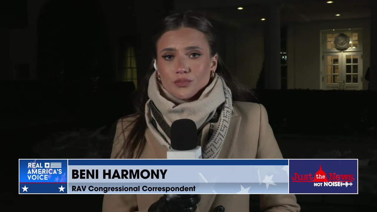 BENI HARMONY JOINS US TO DISCUSS WHAT WE CAN EXPECT FROM PRESIDENT TRUMP’S NEW ‘TRUMP RX’