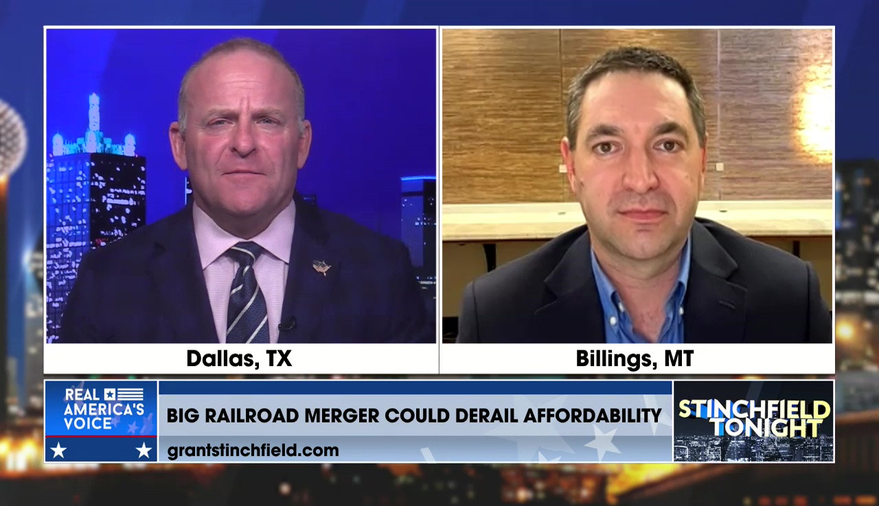 BIG RAILROAD COULD DERAIL AFFORDABILITY