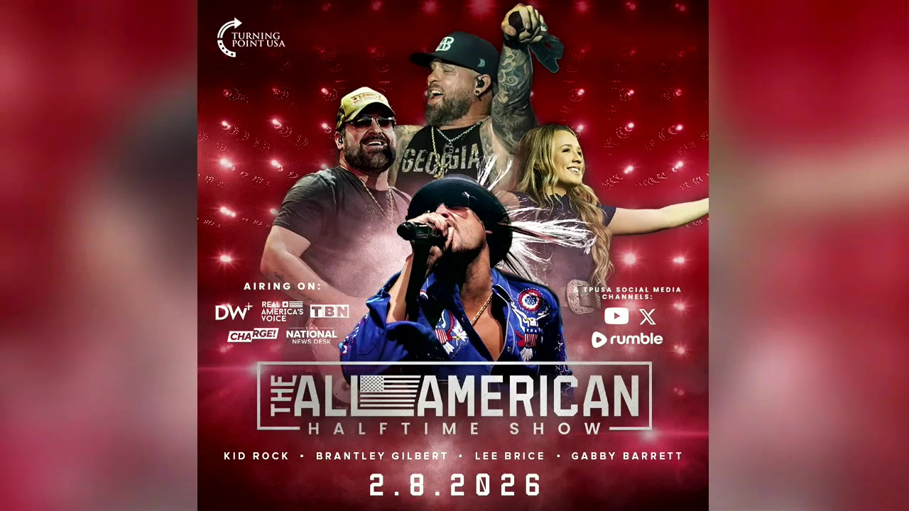 THE CHARLIE KIRK SHOW, PART 9