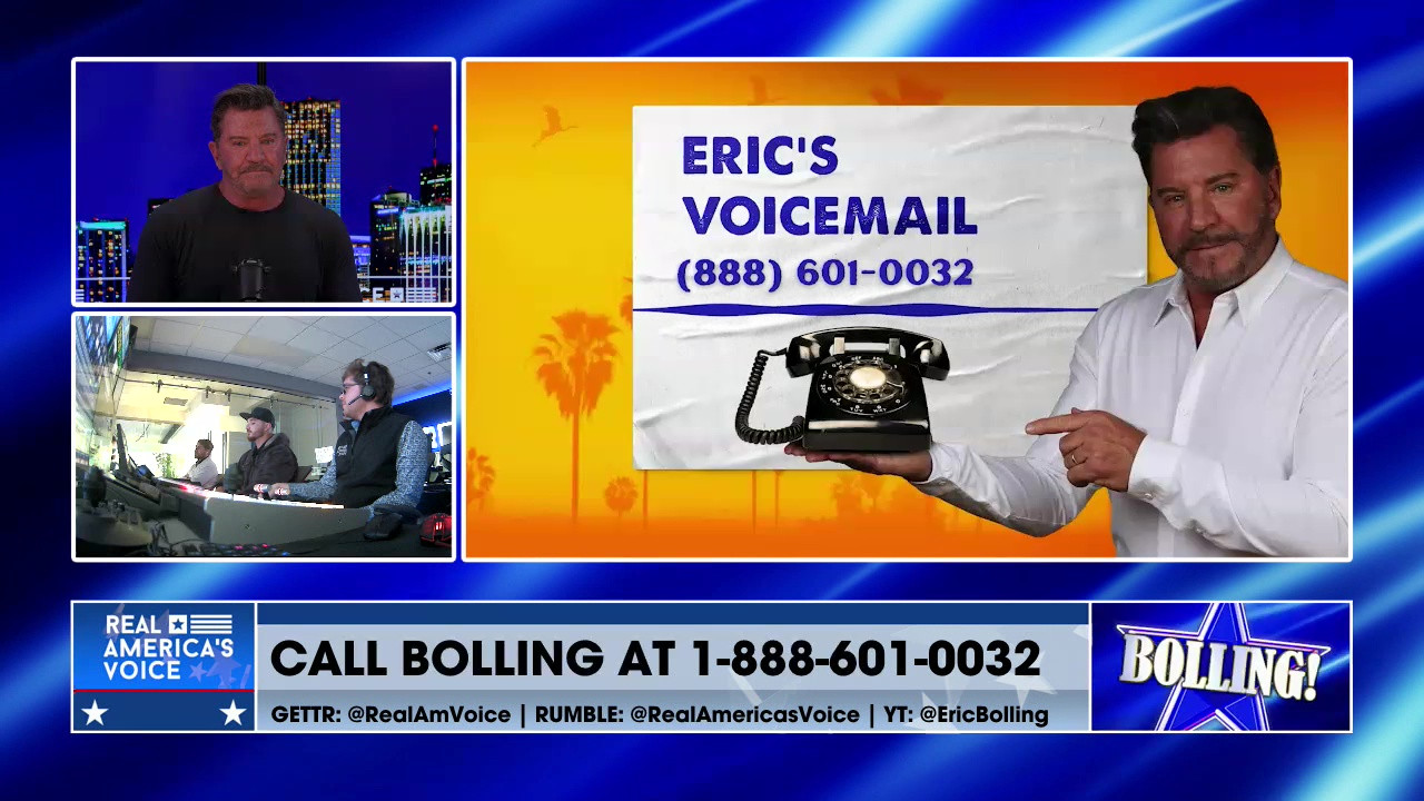 LISTENING TO YOUR VOICEMAILS