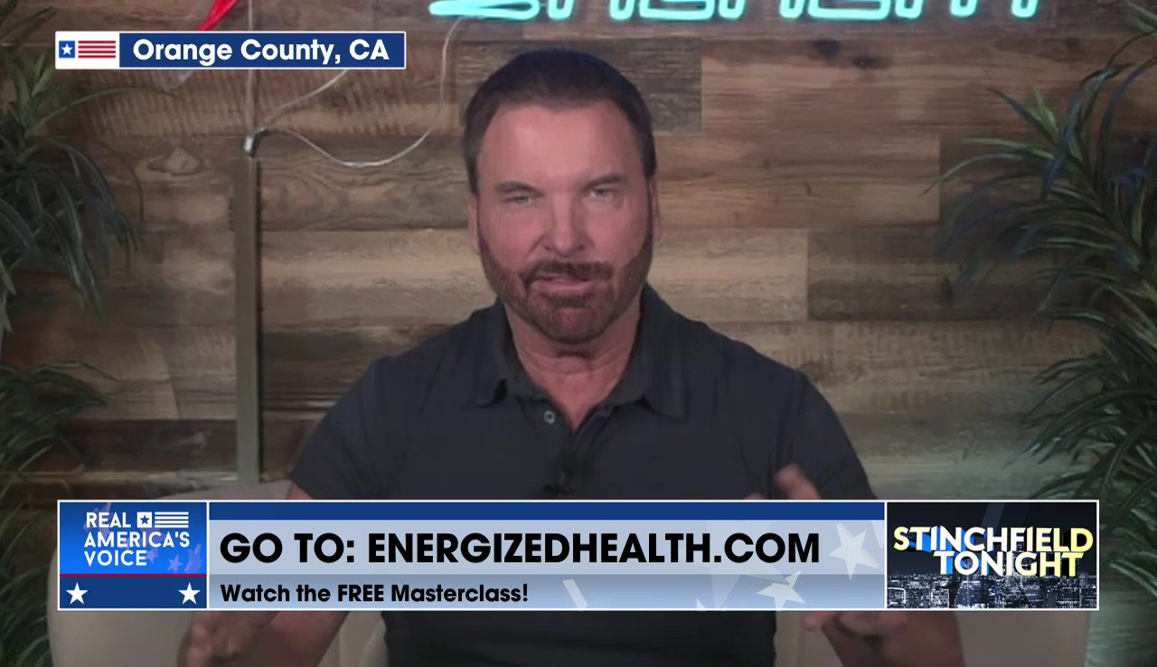 MAKE YOURSELF HEALTHY AGAIN