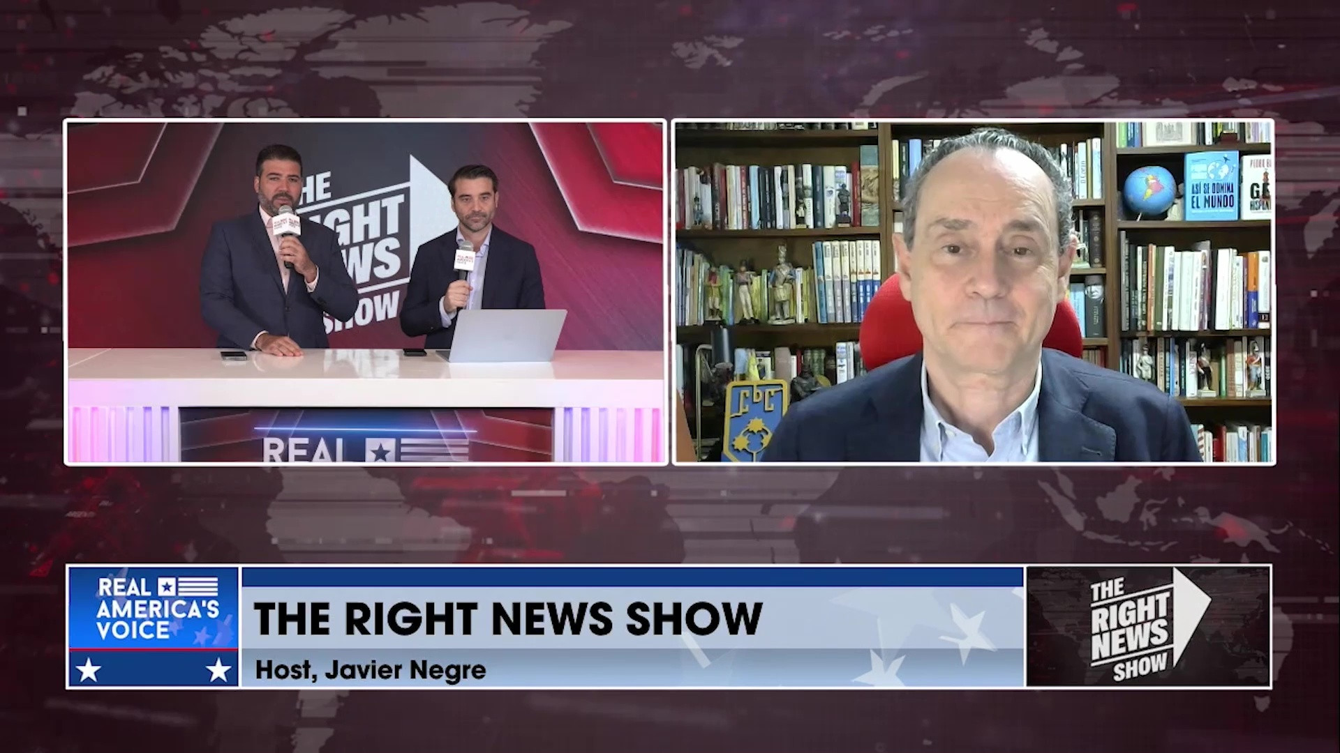 VENEZUELA AL BORDE DE LA GUERRA: LA VERDAD QUE EL PODER GLOBAL NO QUIERE QUE ESCUCHES