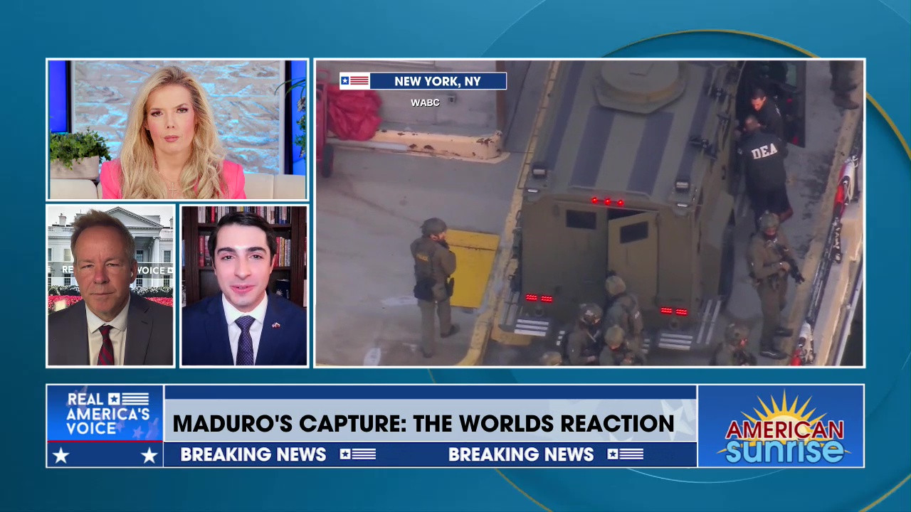 CELEBRATIONS IN VENEZUELA