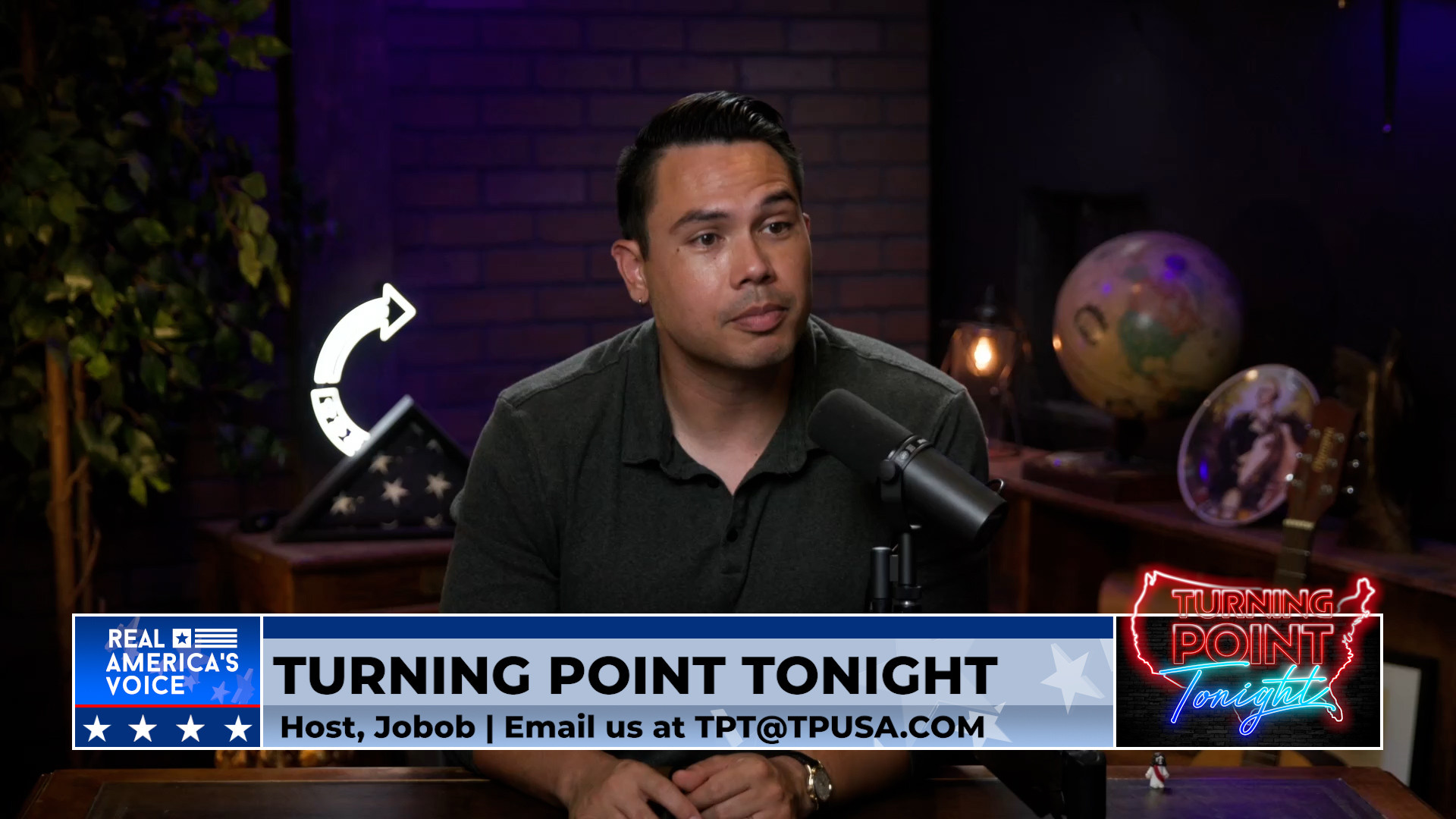 Jobob’s Mailbag