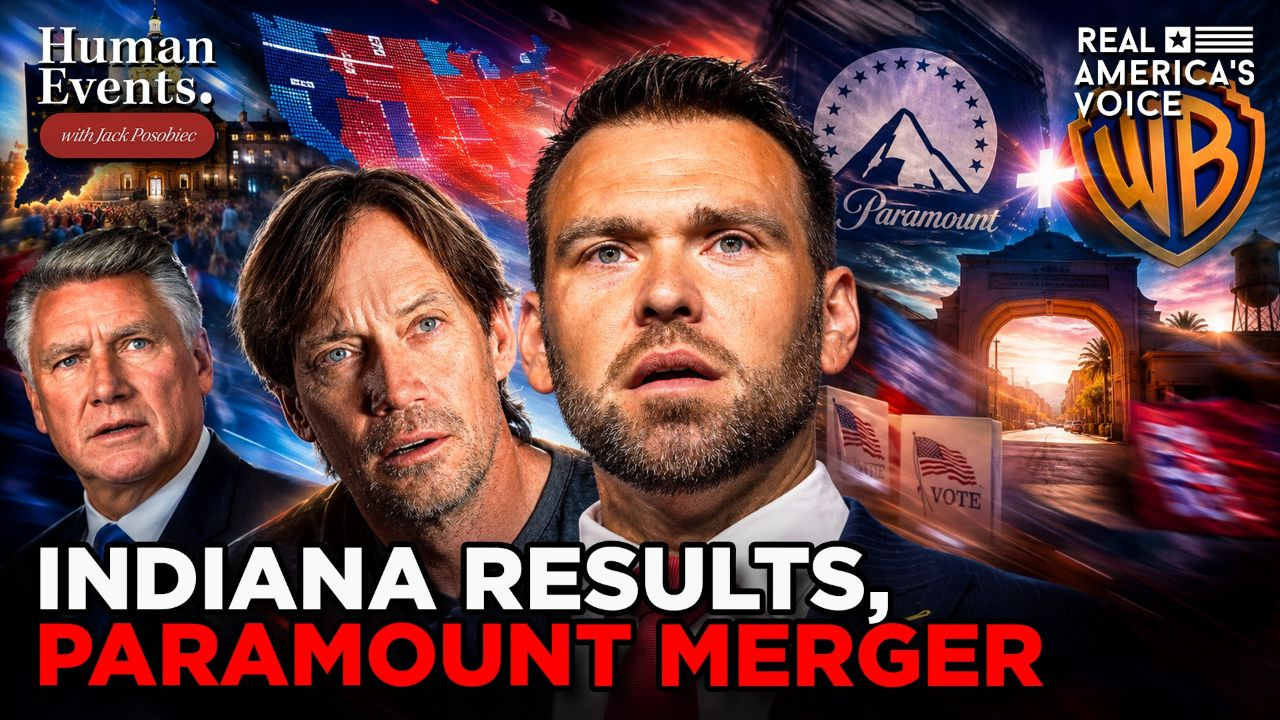 The Epic Paramount Victory over Netflix in the Warner Bros. deal