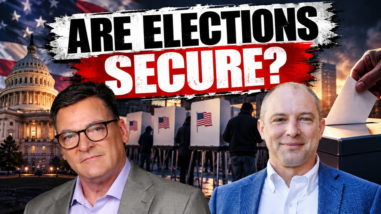 Election Lawyer CHALLENGES Mamdani's Voting Claims | with Josh Findlay