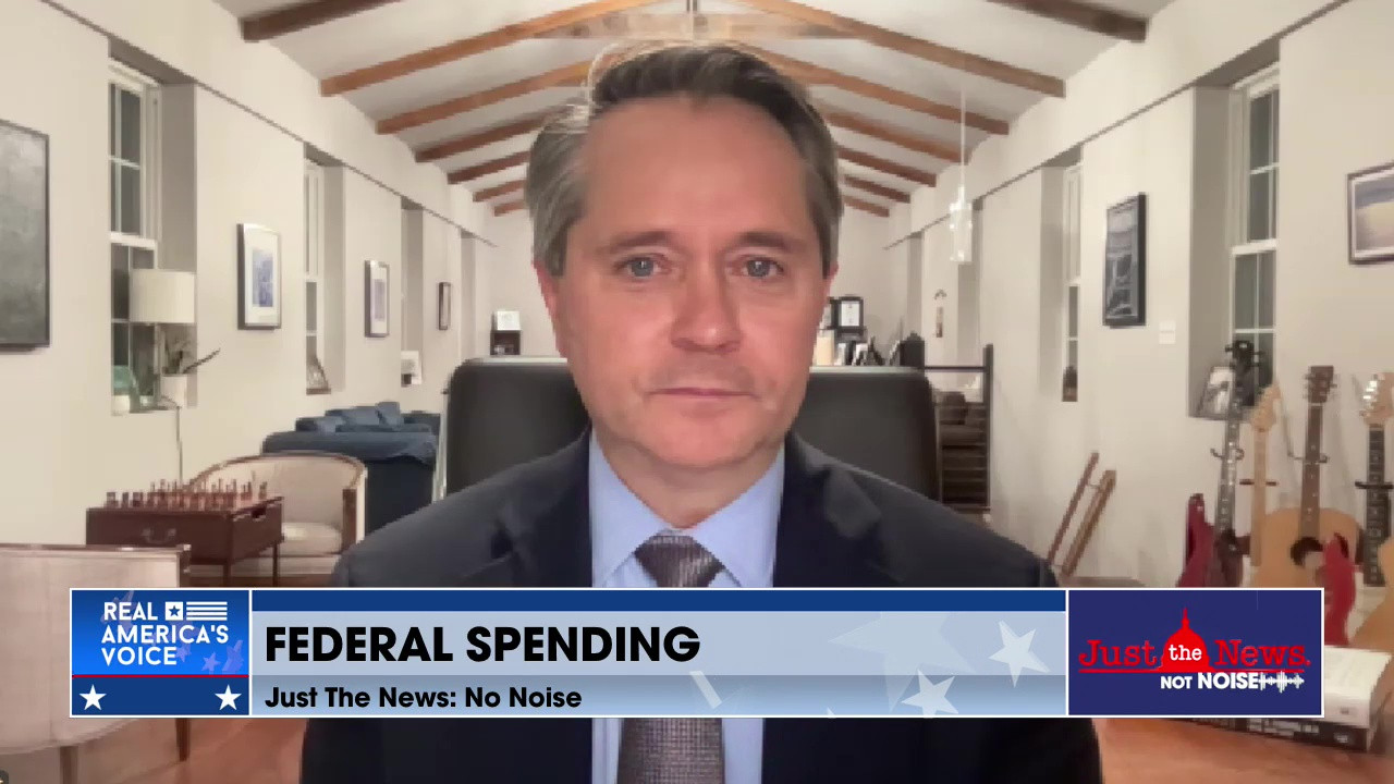 COVID-ERA FEDERAL SPENDING AND WHAT CAN BE DONE TO PREVENT FUTURE FRAUD