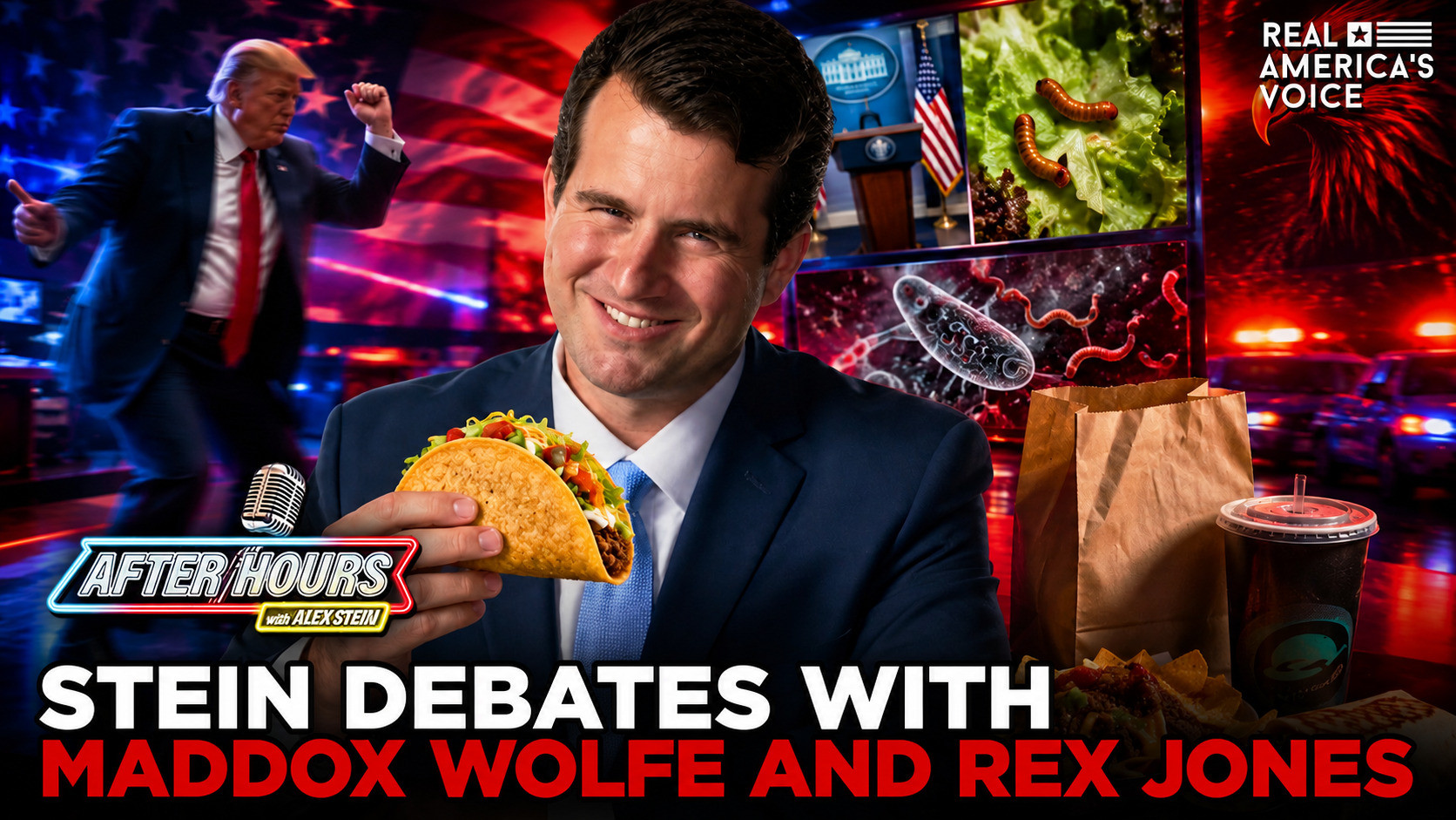 SCHOOLING THE YOUTH ON THE TRANS DEBATE