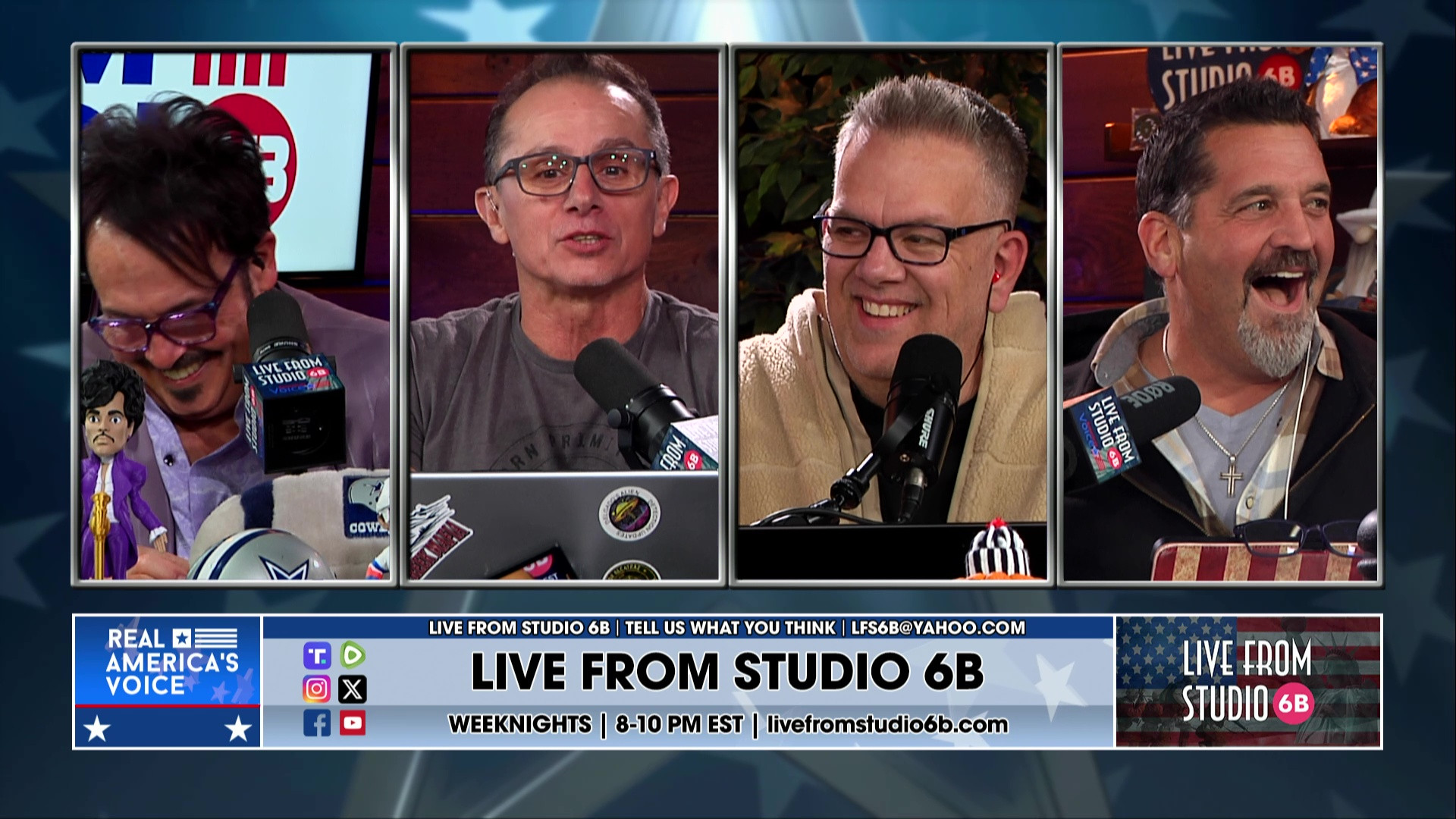 12-8-25 1 - Delgado's weekend, The First Word on AI regulation